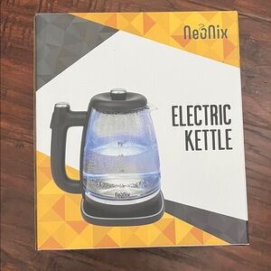 Electric Kettle
